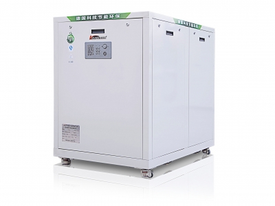 鋁制全預(yù)混模塊爐