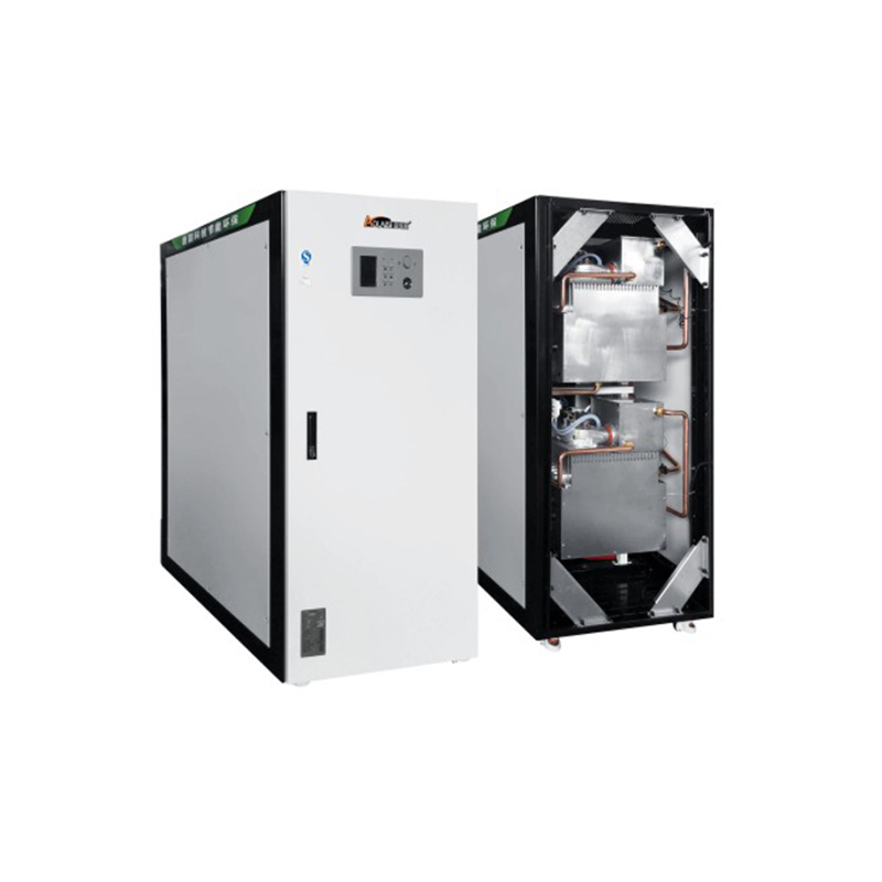 低氮冷凝燃?xì)獠膳K爐 200KW