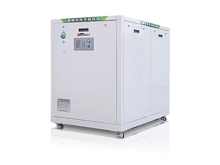 鋁制全預(yù)混模塊爐