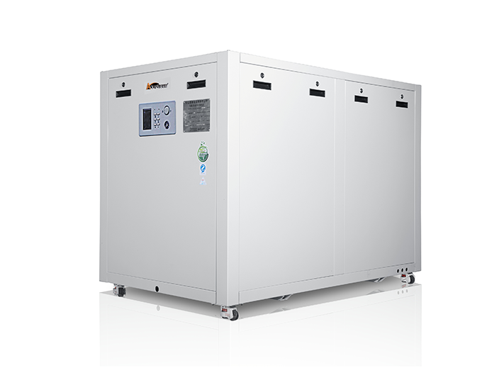 鋁制全預(yù)混模塊爐