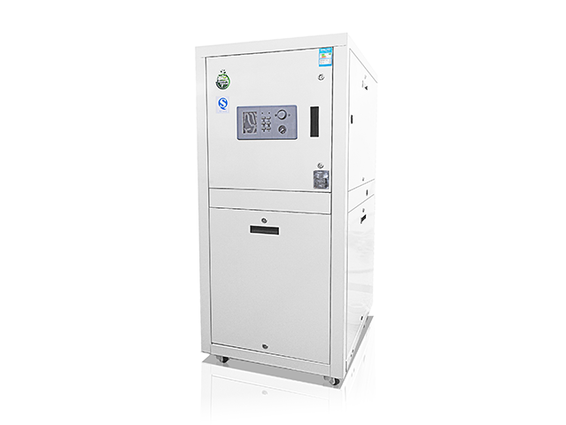 全預(yù)混一體爐